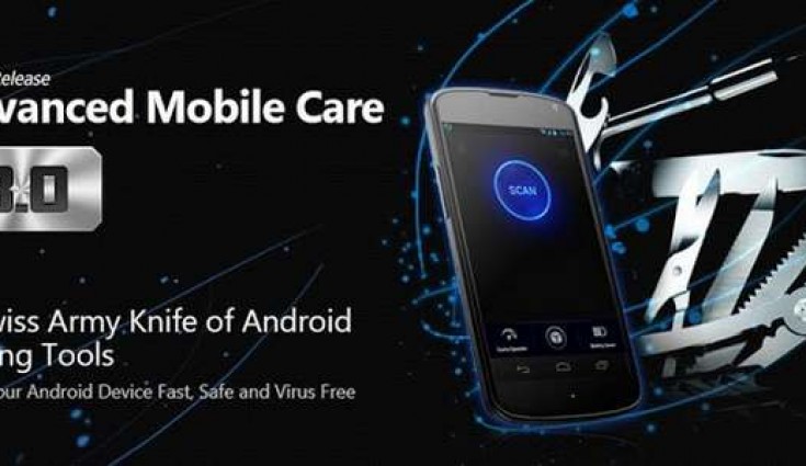 Advanced mobile care free download for android in china
