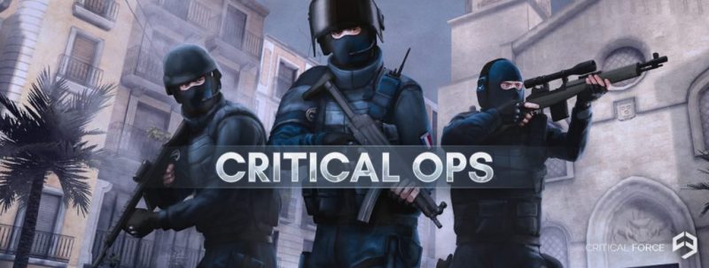 Download Critical Ops Latest Version For Android